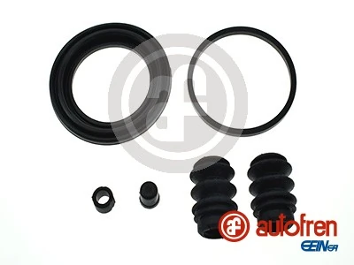 Repair Kit, brake caliper